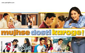 Mujhse Dosti Karoge